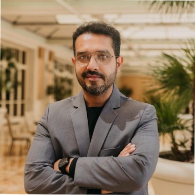 M Bilal Malik